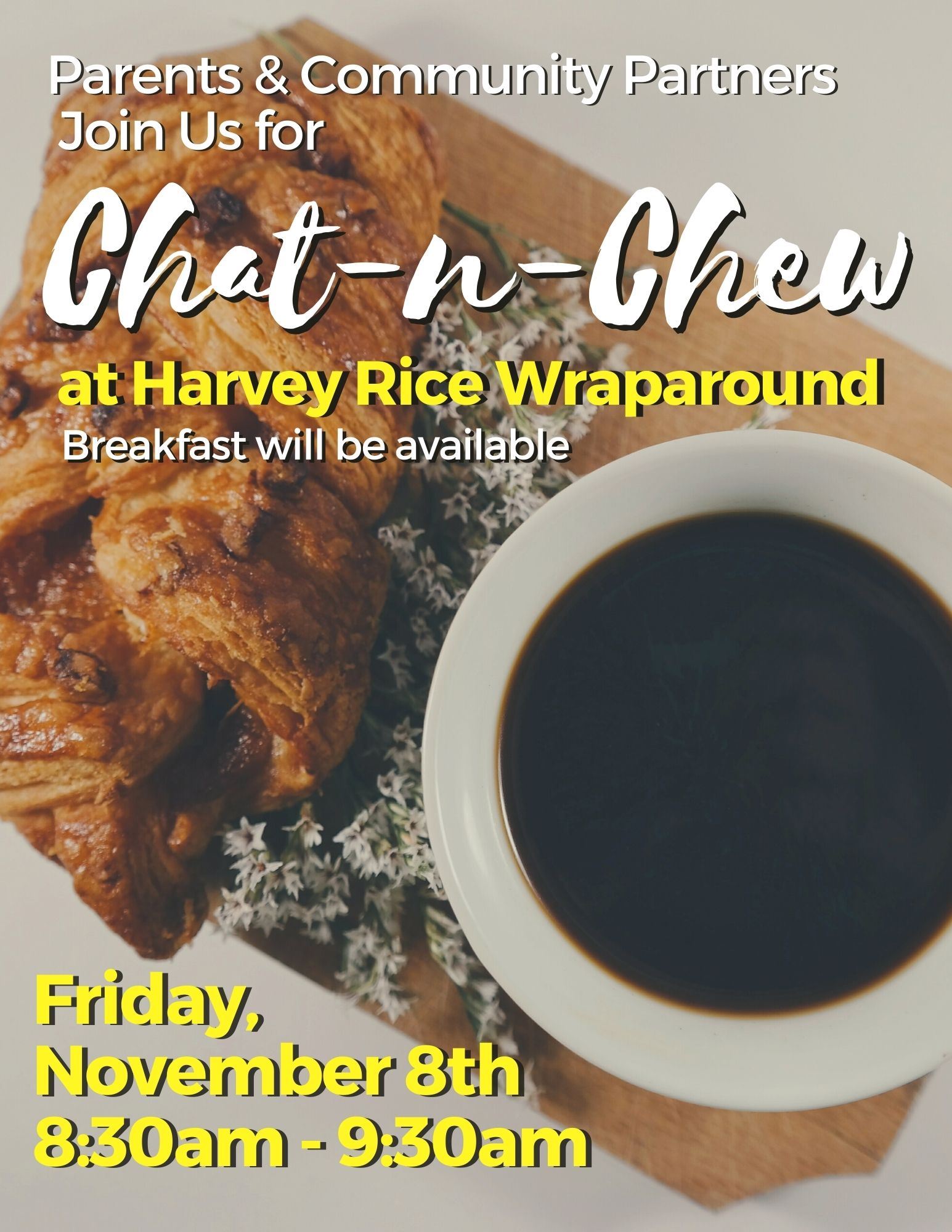 Chat n Chew